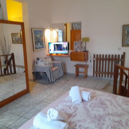 Calergi Residence - Holidays In Crete Ατσιπόπουλο Εξωτερικό φωτογραφία