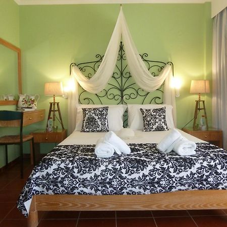 Calergi Residence - Holidays In Crete Ατσιπόπουλο Εξωτερικό φωτογραφία