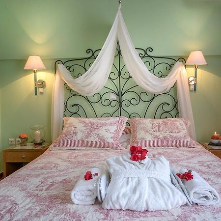 Calergi Residence - Holidays In Crete Ατσιπόπουλο Εξωτερικό φωτογραφία