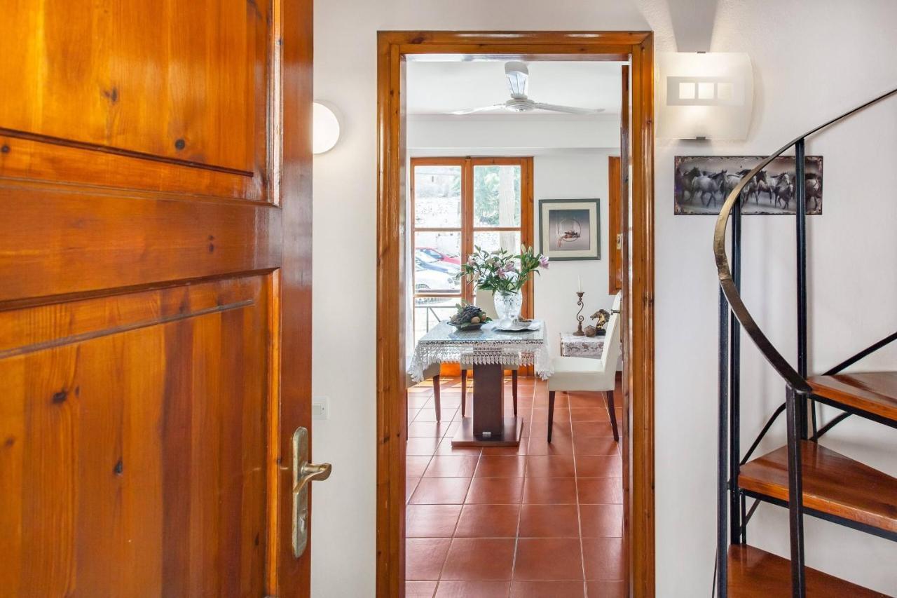 Calergi Residence - Holidays In Crete Ατσιπόπουλο Εξωτερικό φωτογραφία