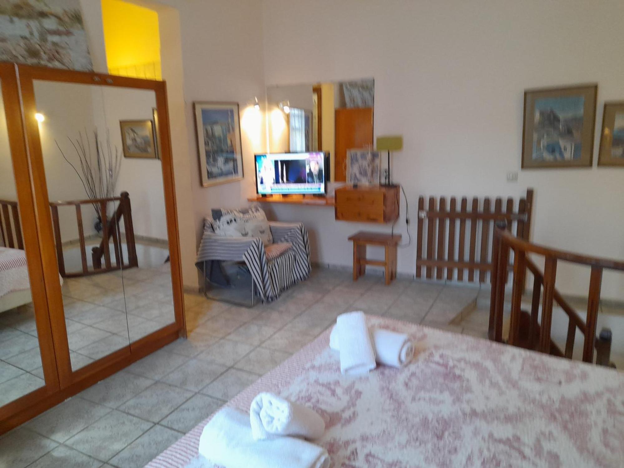 Calergi Residence - Holidays In Crete Ατσιπόπουλο Εξωτερικό φωτογραφία