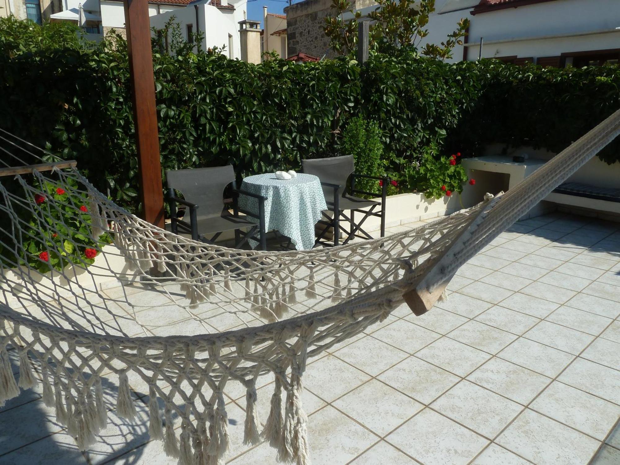 Calergi Residence - Holidays In Crete Ατσιπόπουλο Εξωτερικό φωτογραφία