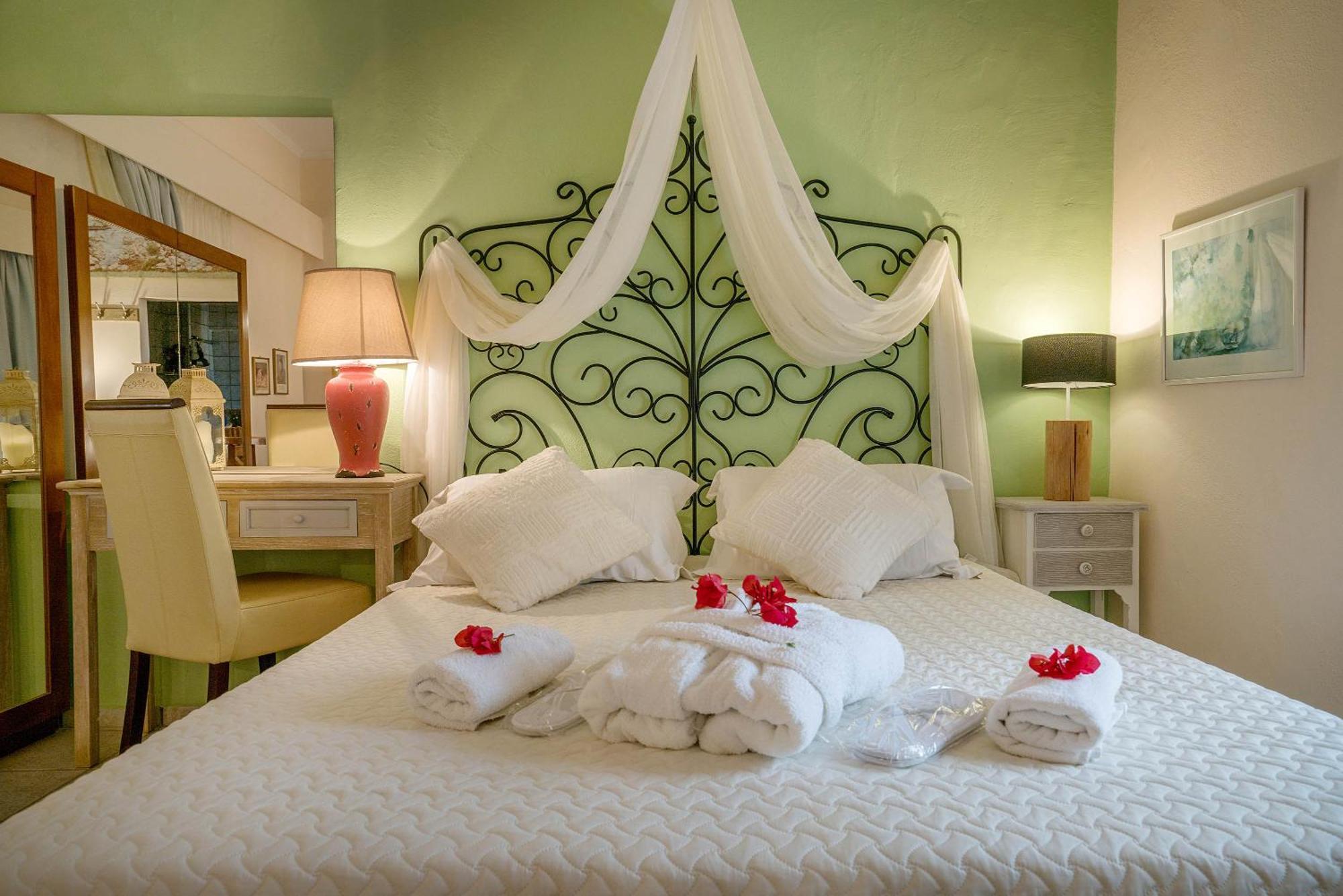 Calergi Residence - Holidays In Crete Ατσιπόπουλο Εξωτερικό φωτογραφία