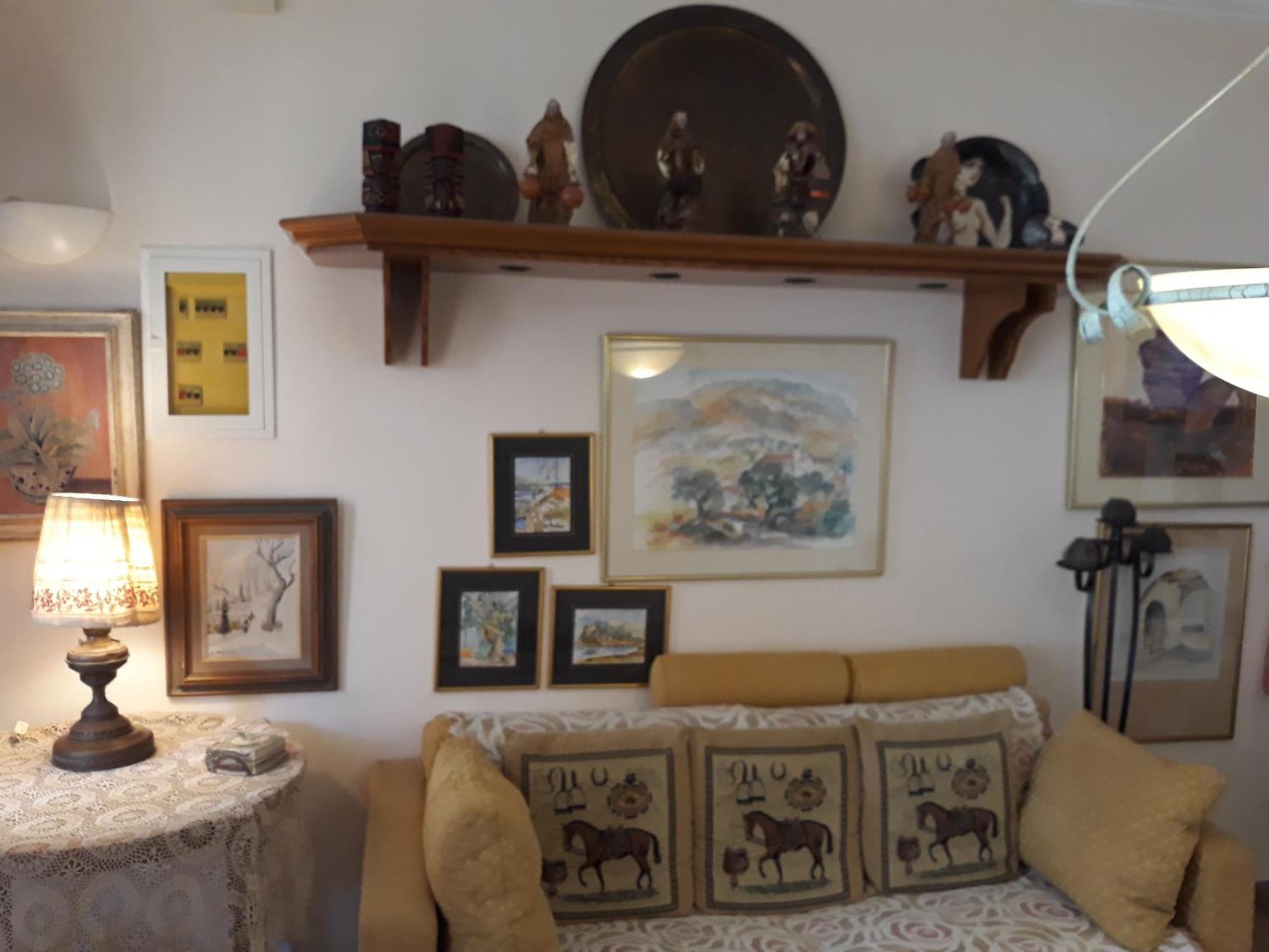 Calergi Residence - Holidays In Crete Ατσιπόπουλο Εξωτερικό φωτογραφία