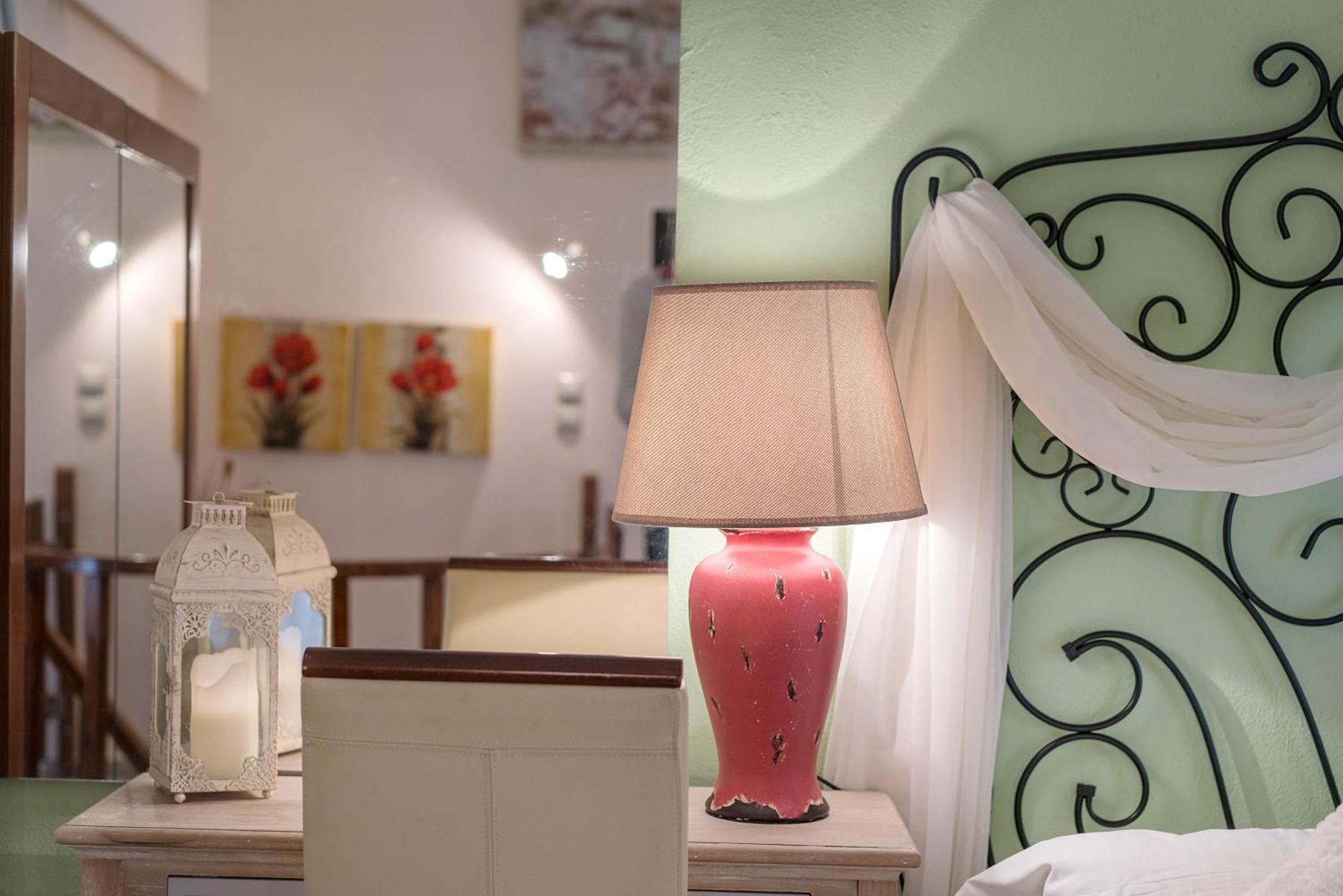 Calergi Residence - Holidays In Crete Ατσιπόπουλο Εξωτερικό φωτογραφία