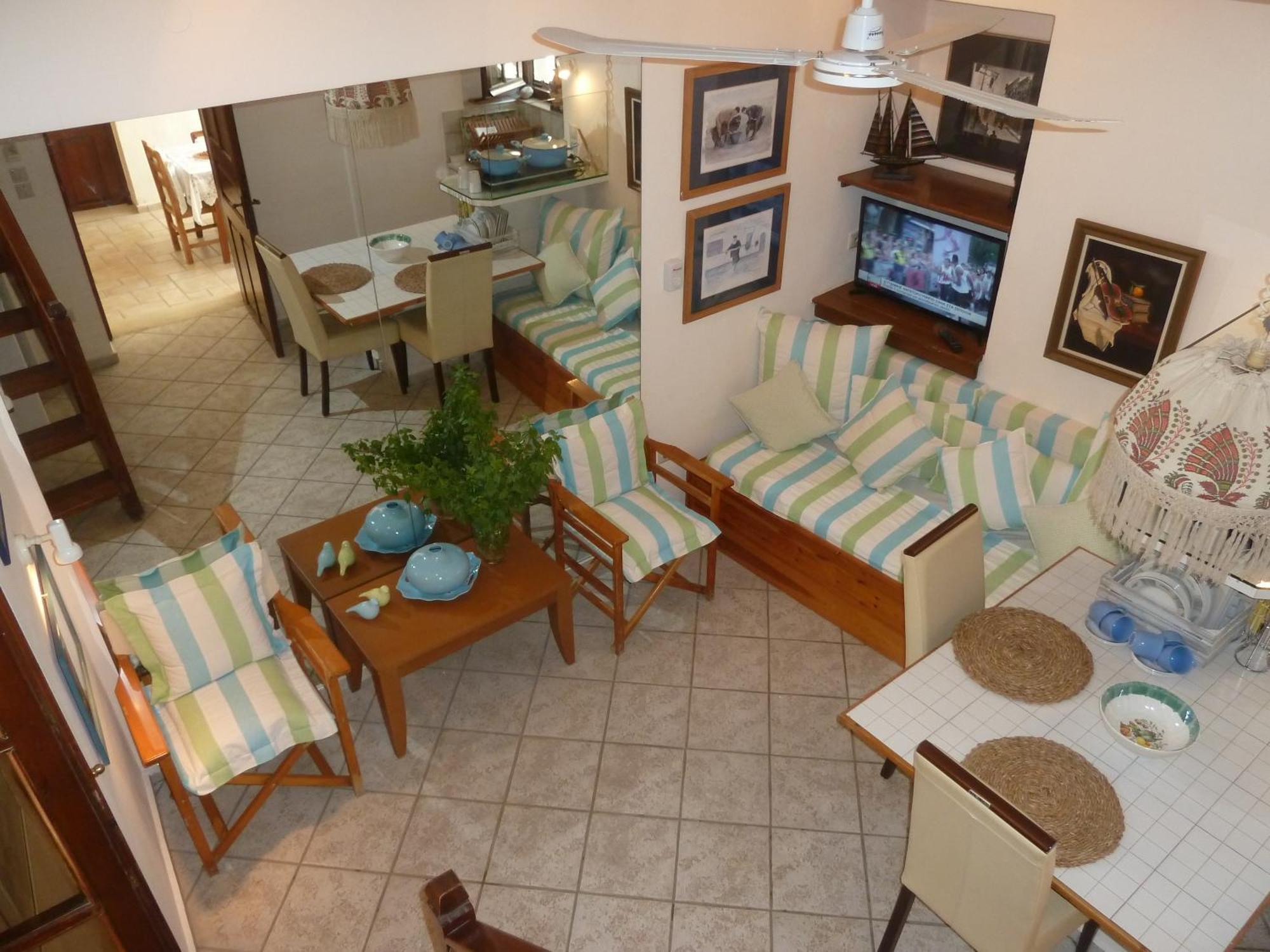 Calergi Residence - Holidays In Crete Ατσιπόπουλο Εξωτερικό φωτογραφία