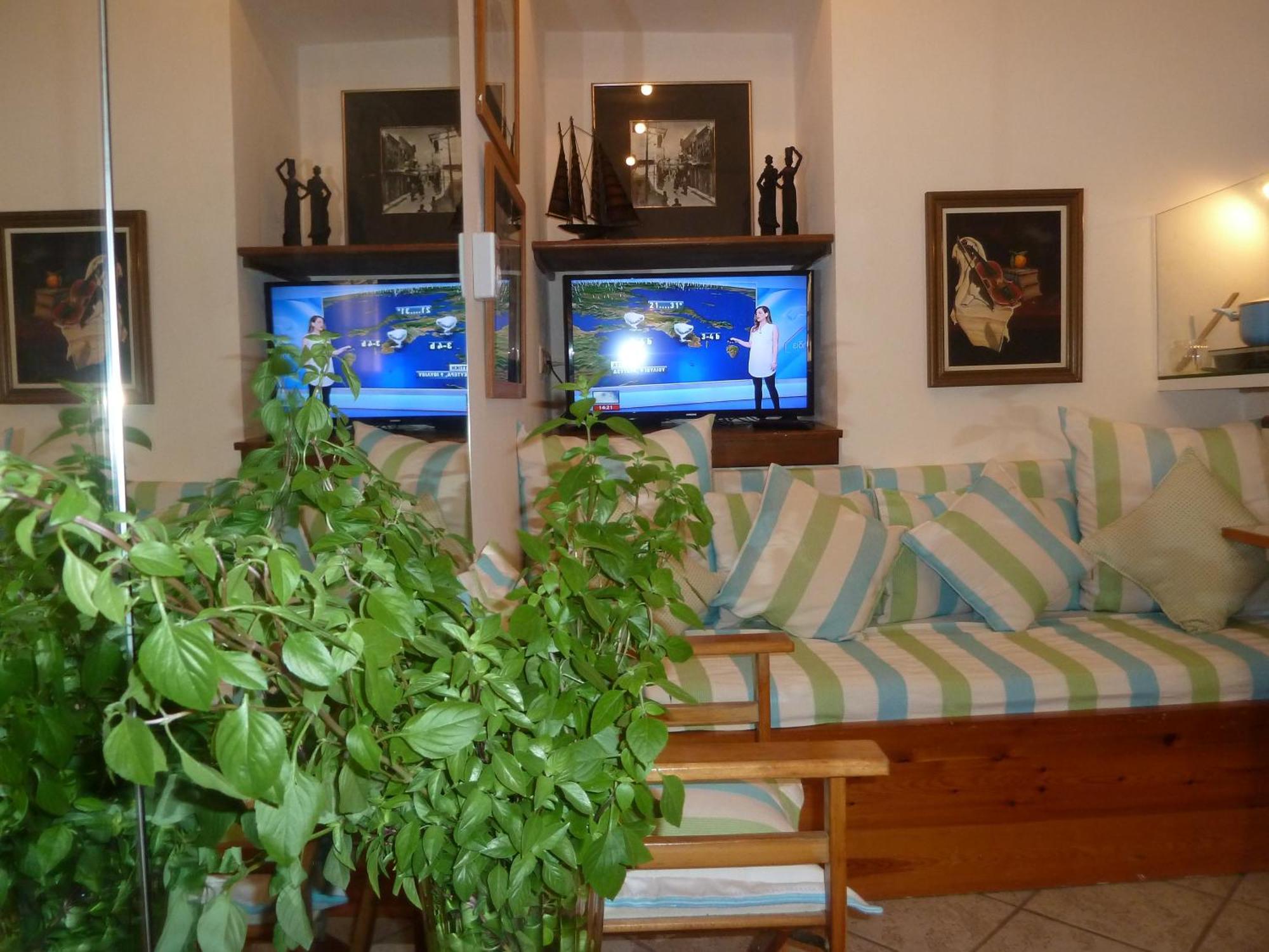 Calergi Residence - Holidays In Crete Ατσιπόπουλο Εξωτερικό φωτογραφία
