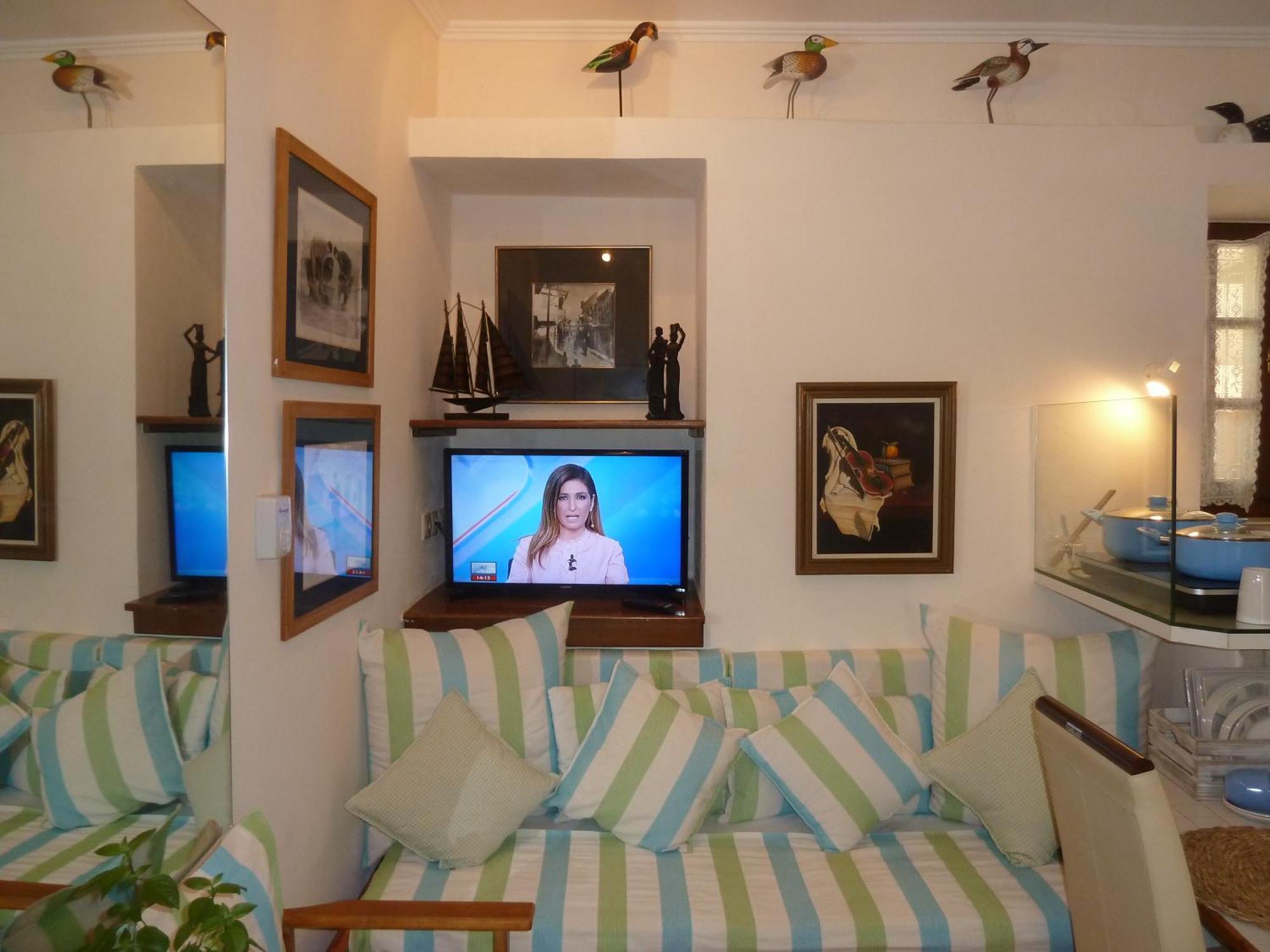Calergi Residence - Holidays In Crete Ατσιπόπουλο Εξωτερικό φωτογραφία