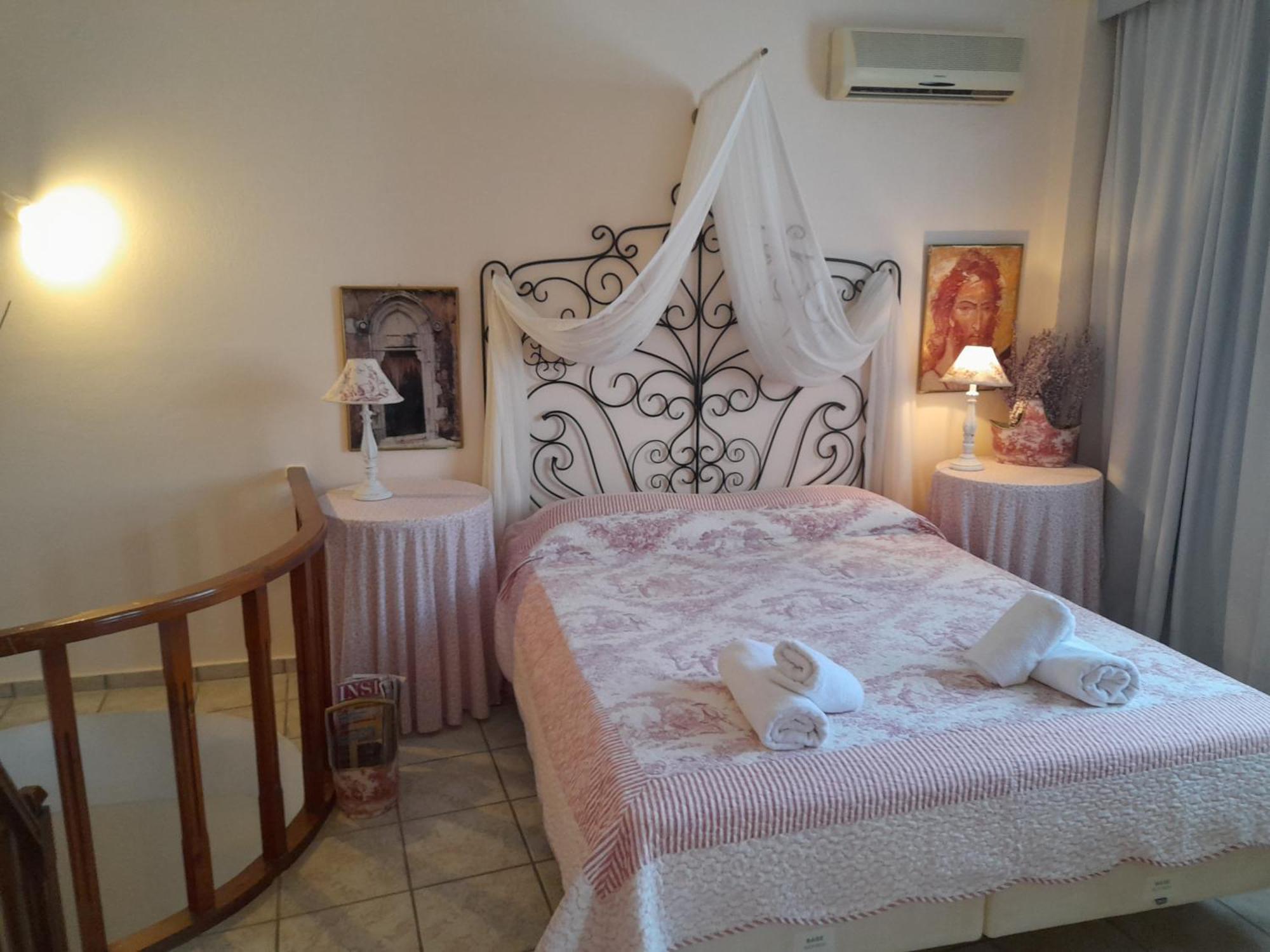 Calergi Residence - Holidays In Crete Ατσιπόπουλο Εξωτερικό φωτογραφία