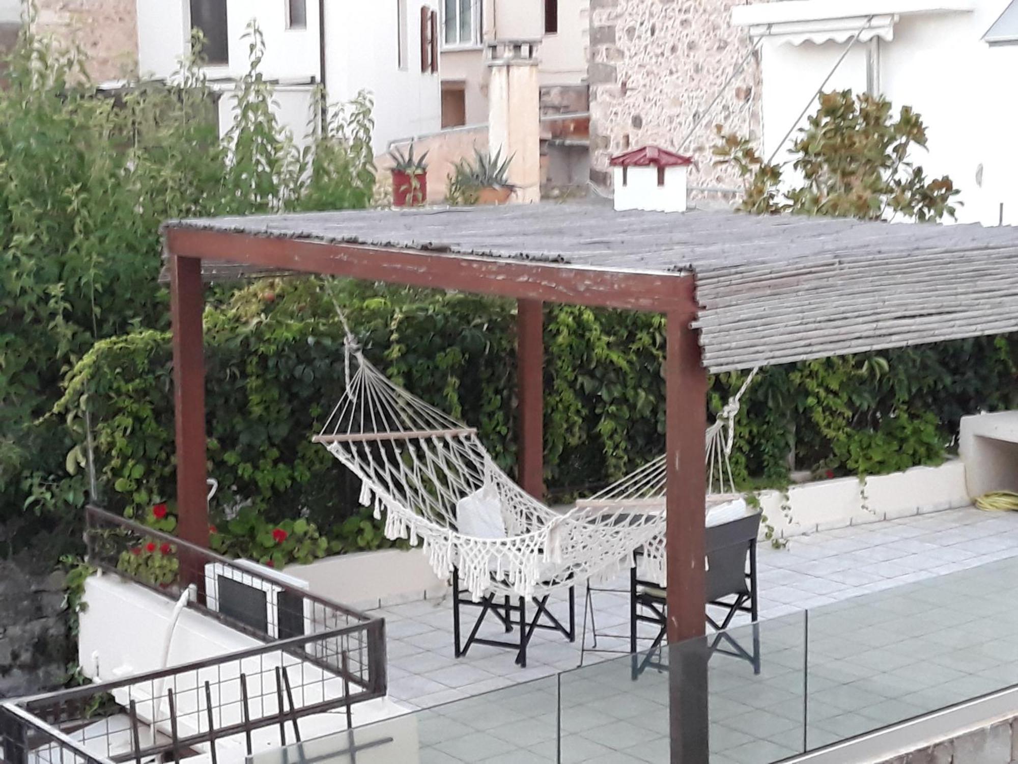 Calergi Residence - Holidays In Crete Ατσιπόπουλο Εξωτερικό φωτογραφία