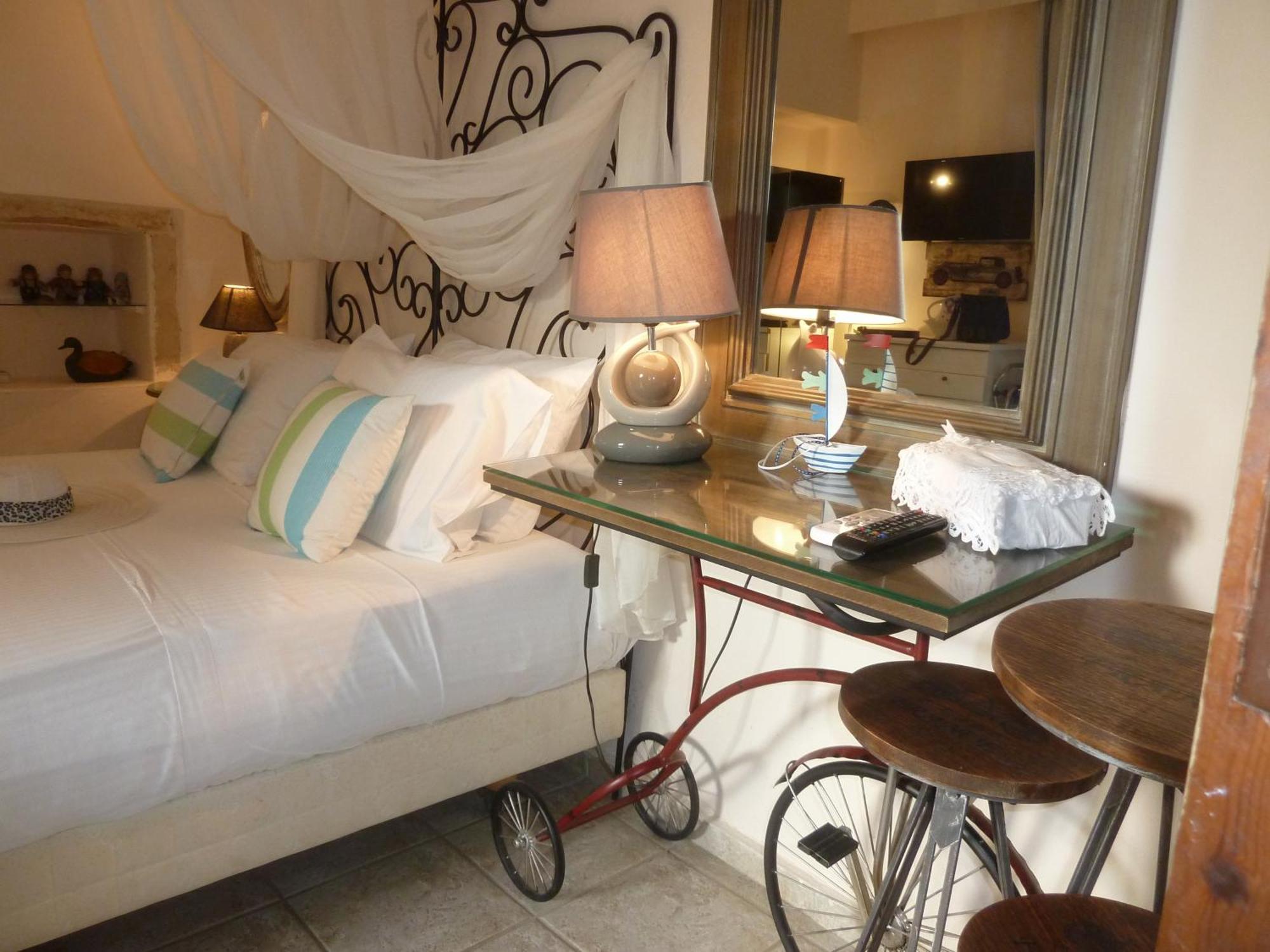 Calergi Residence - Holidays In Crete Ατσιπόπουλο Εξωτερικό φωτογραφία