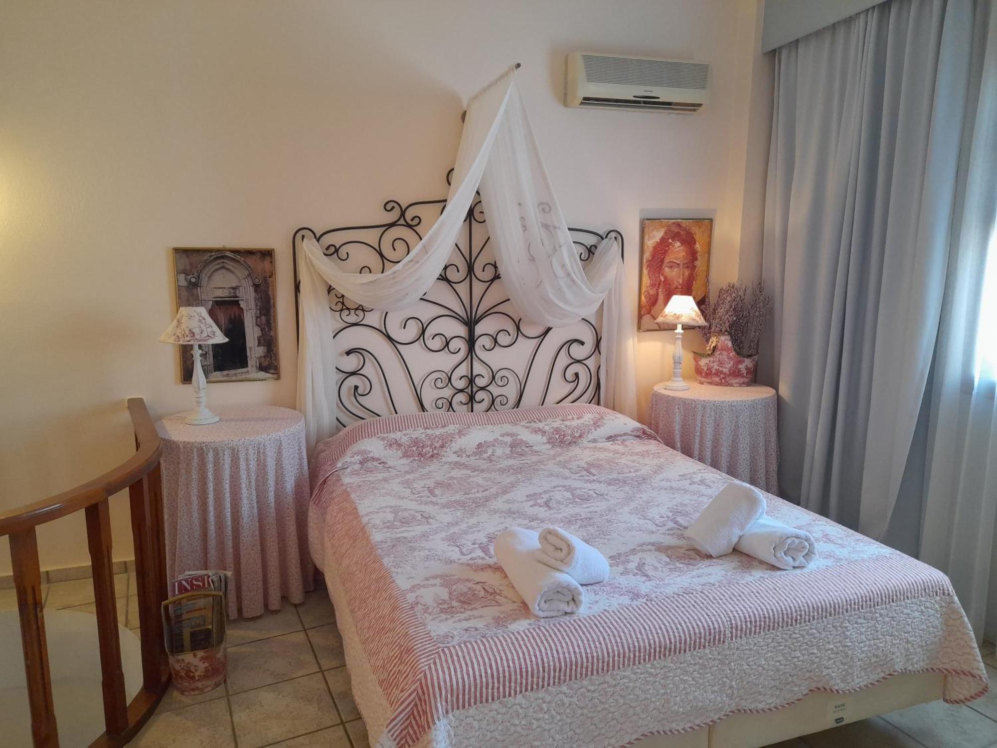 Calergi Residence - Holidays In Crete Ατσιπόπουλο Εξωτερικό φωτογραφία