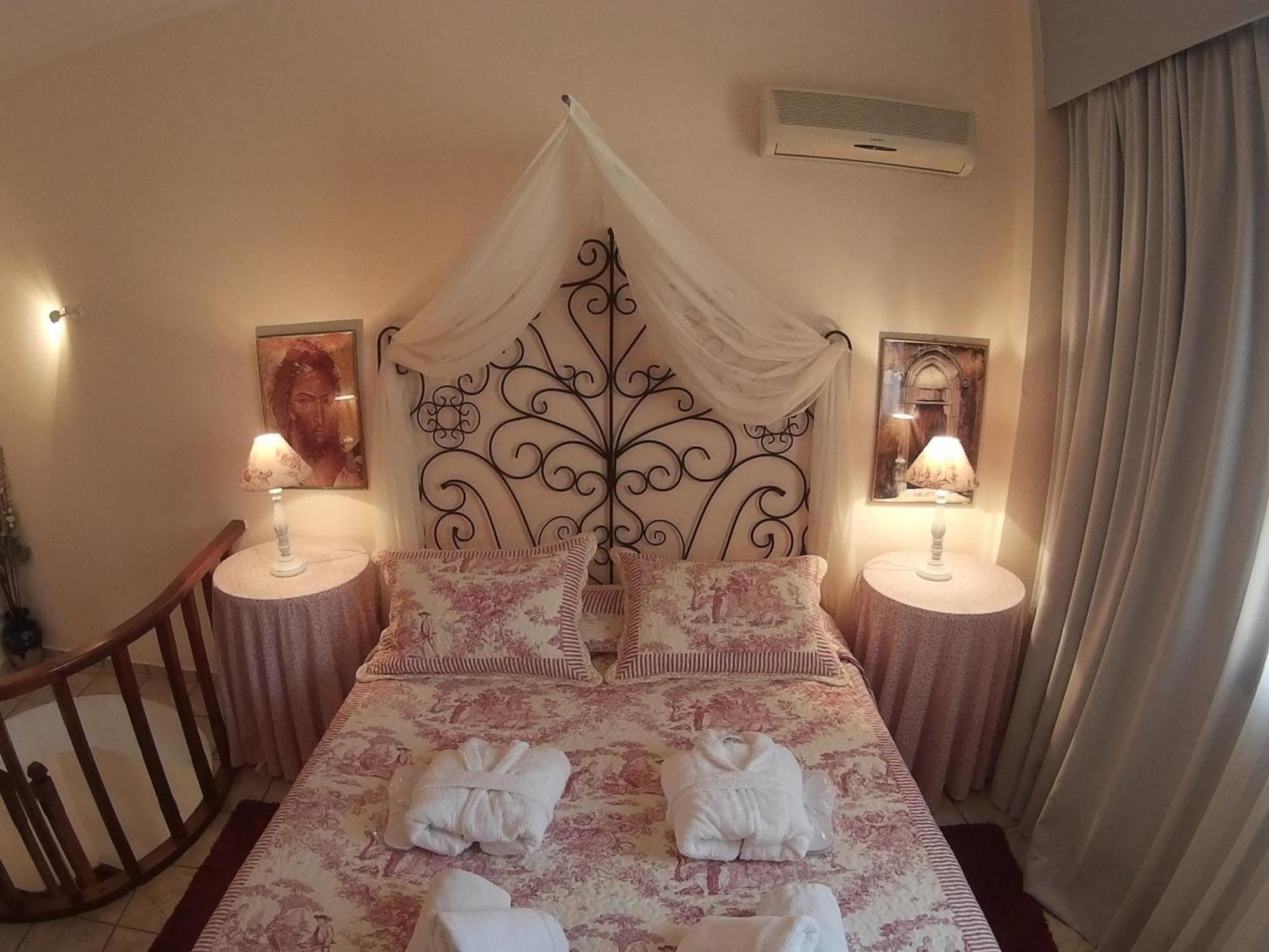 Calergi Residence - Holidays In Crete Ατσιπόπουλο Εξωτερικό φωτογραφία
