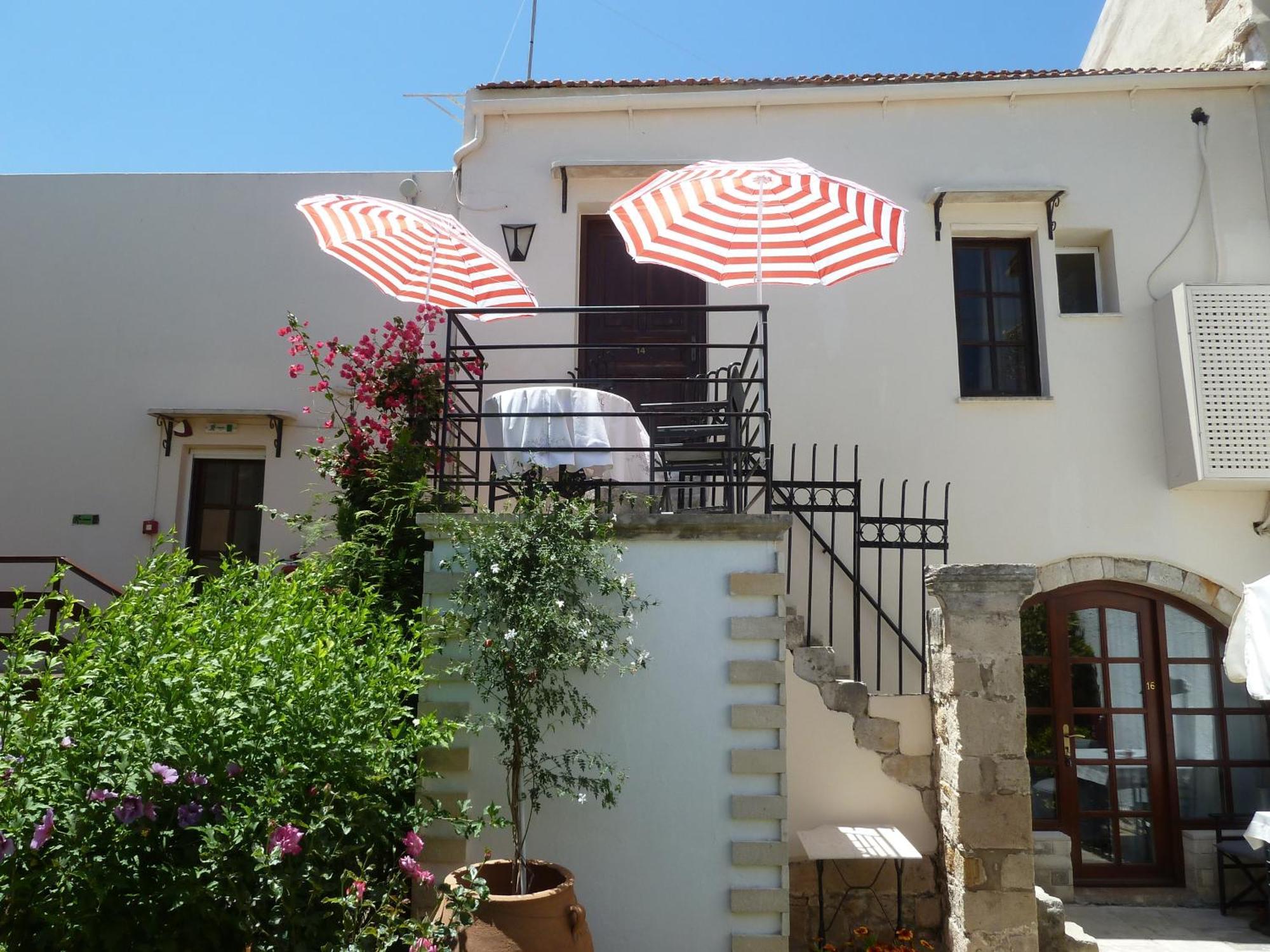 Calergi Residence - Holidays In Crete Ατσιπόπουλο Εξωτερικό φωτογραφία
