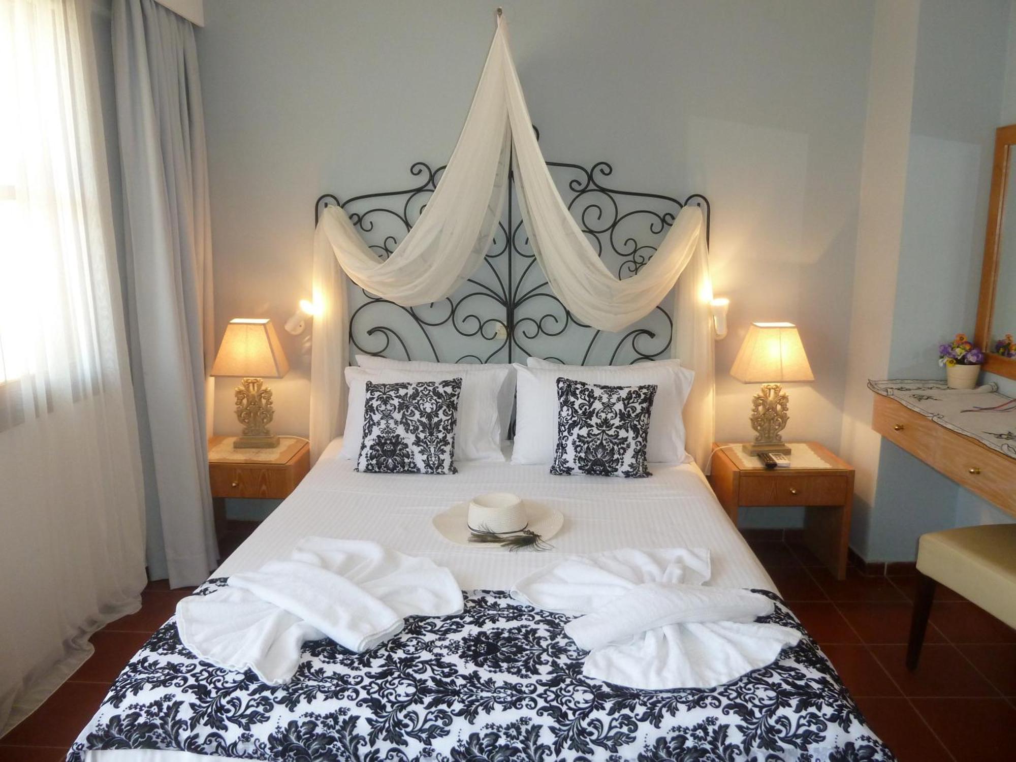 Calergi Residence - Holidays In Crete Ατσιπόπουλο Εξωτερικό φωτογραφία
