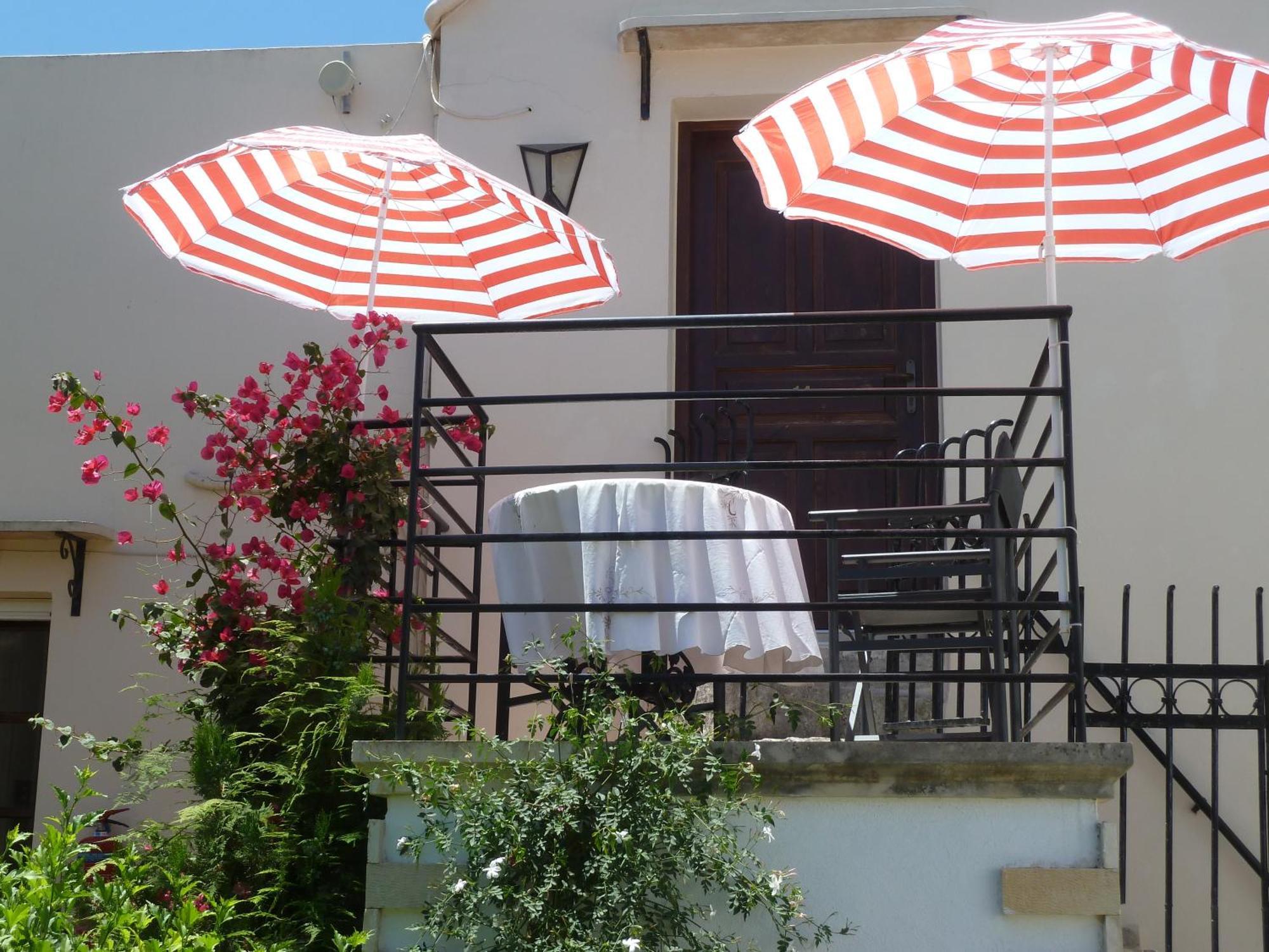 Calergi Residence - Holidays In Crete Ατσιπόπουλο Εξωτερικό φωτογραφία