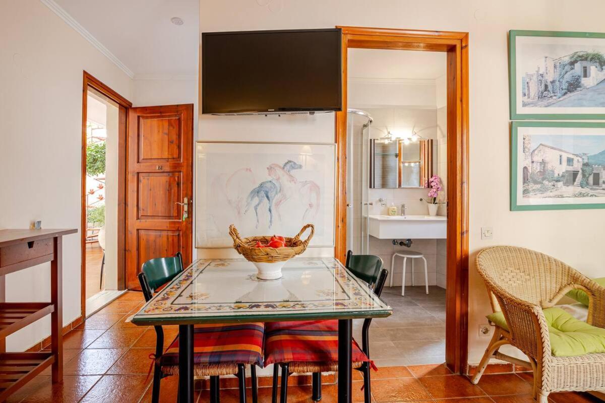 Calergi Residence - Holidays In Crete Ατσιπόπουλο Εξωτερικό φωτογραφία