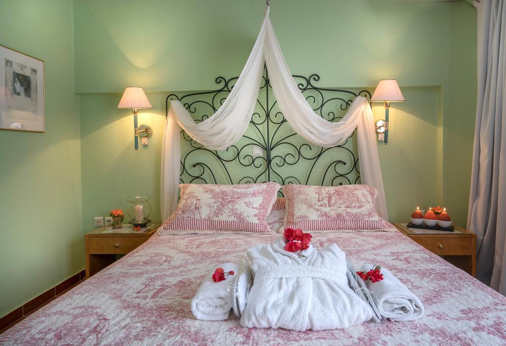 Calergi Residence - Holidays In Crete Ατσιπόπουλο Εξωτερικό φωτογραφία